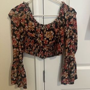 Urban Outfitters crop top